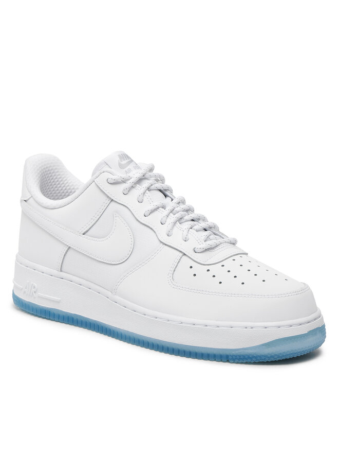 Nike Снікерcи Nike Air Force 1 '07 FV0383 Білий