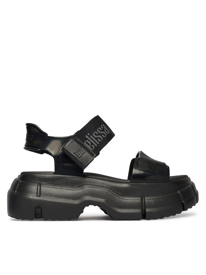 Melissa Sandalen Melissa Melissa Pulse Ad 36854 Schwarz