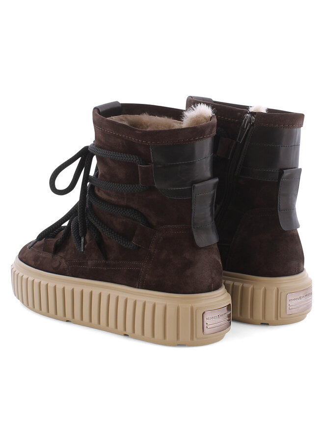 Kennel & Schmenger Botas de nieve Kennel & Schmenger Zap 61-25910.658 Marrón