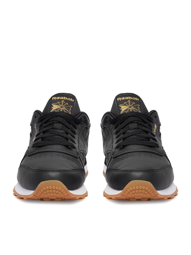 Reebok Sneakers Reebok EO-CLASSIC LEATHER 100271664 Schwarz