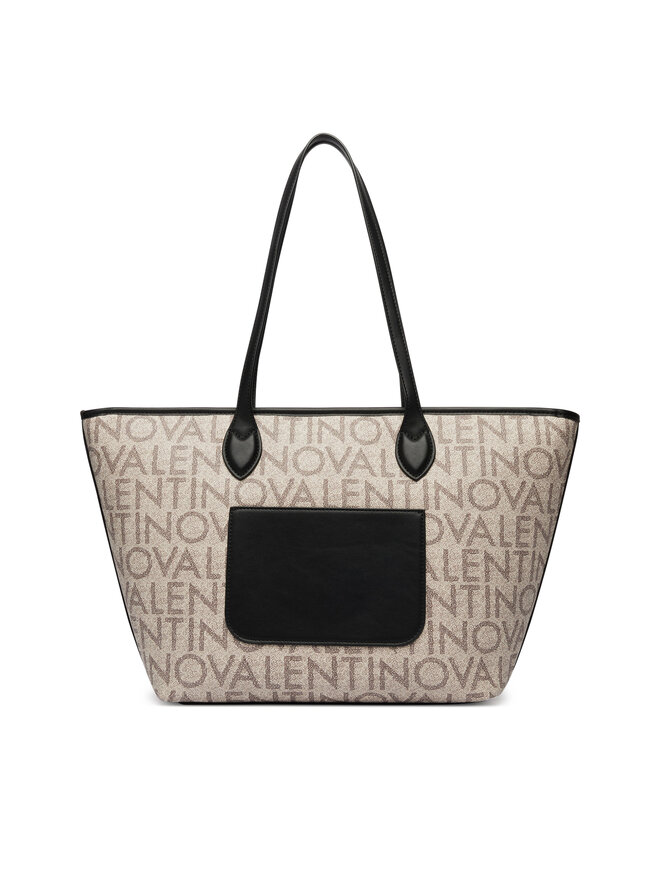 Valentino Handtasche Valentino Logo VBSA1F02 Beige