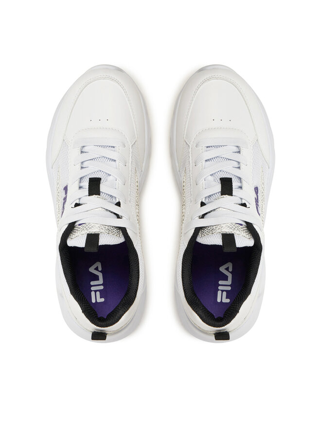 Fila Снікерcи Fila Felice Wmn FFW0401.13070 Білий