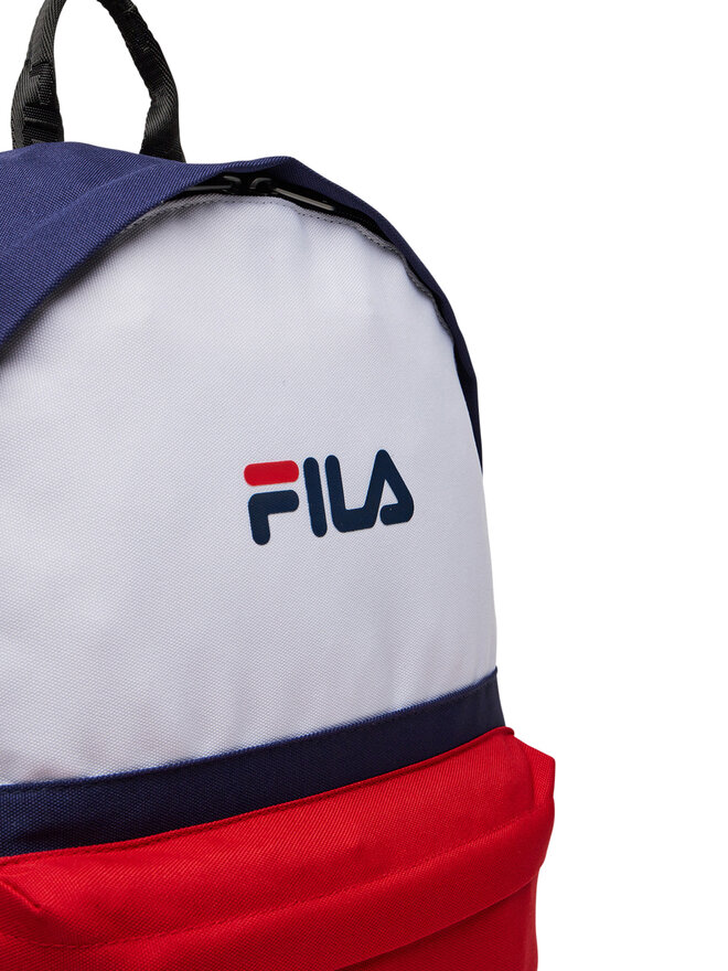 Fila Plecak Fila FBU0135 53007 Granatowy
