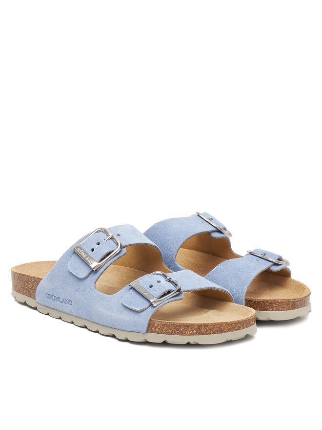 Grünland Papucs Grünland Sara CB2631-70 Sötétkék