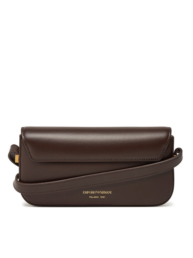 Emporio Armani Torebka Emporio Armani EW001212 AF14786 U6027 Khaki