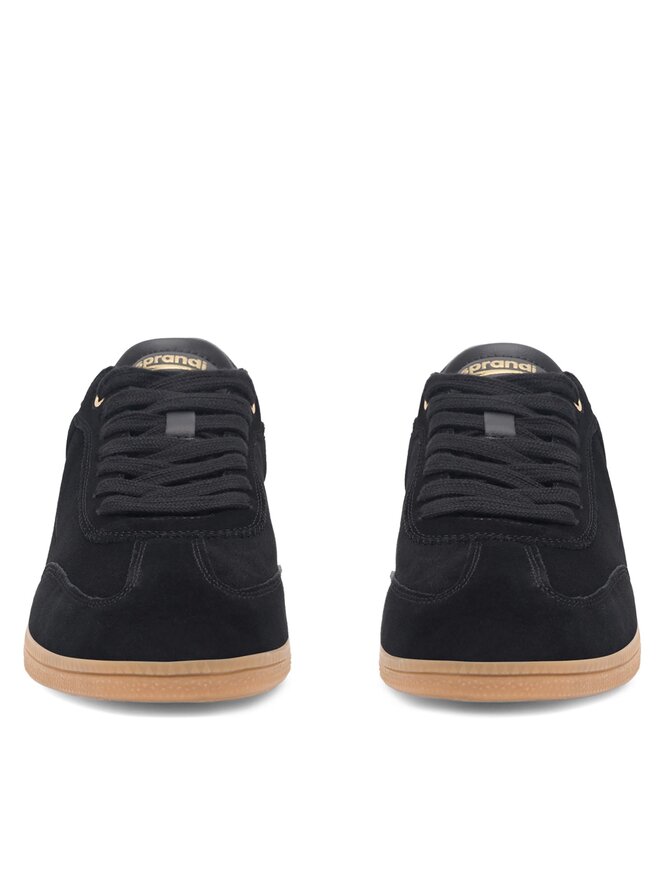 Sprandi Sneakers Sprandi RETROSTEMP MPRS-22M12313 Schwarz