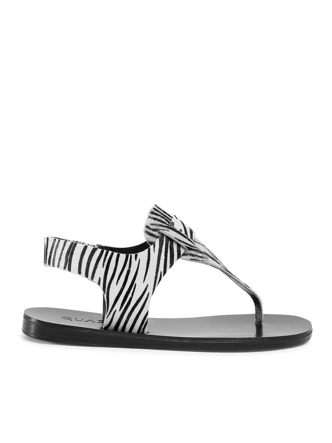 QUAZI Sandalias QUAZI QZ-18-04-000523 Blanco