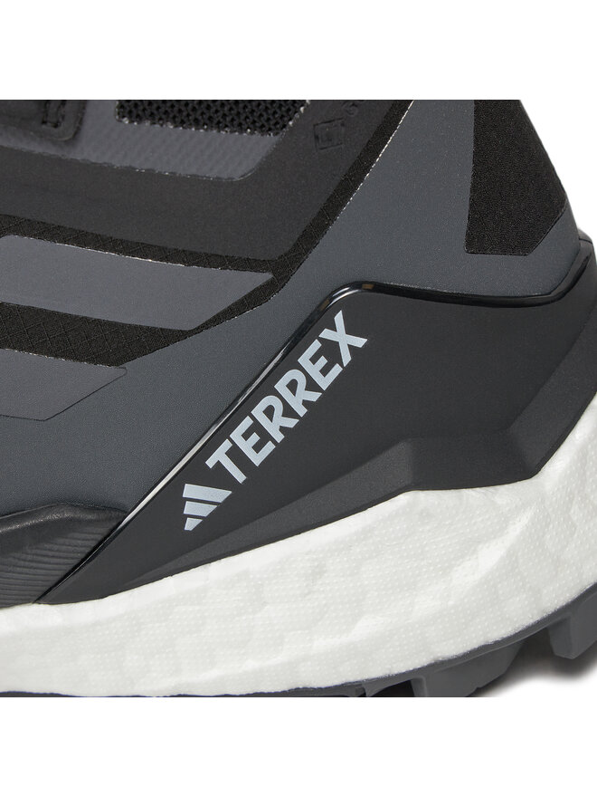adidas Bakancs adidas Terrex Free Hiker GORE-TEX Hiking Shoes 2.0 HP7492 Fekete