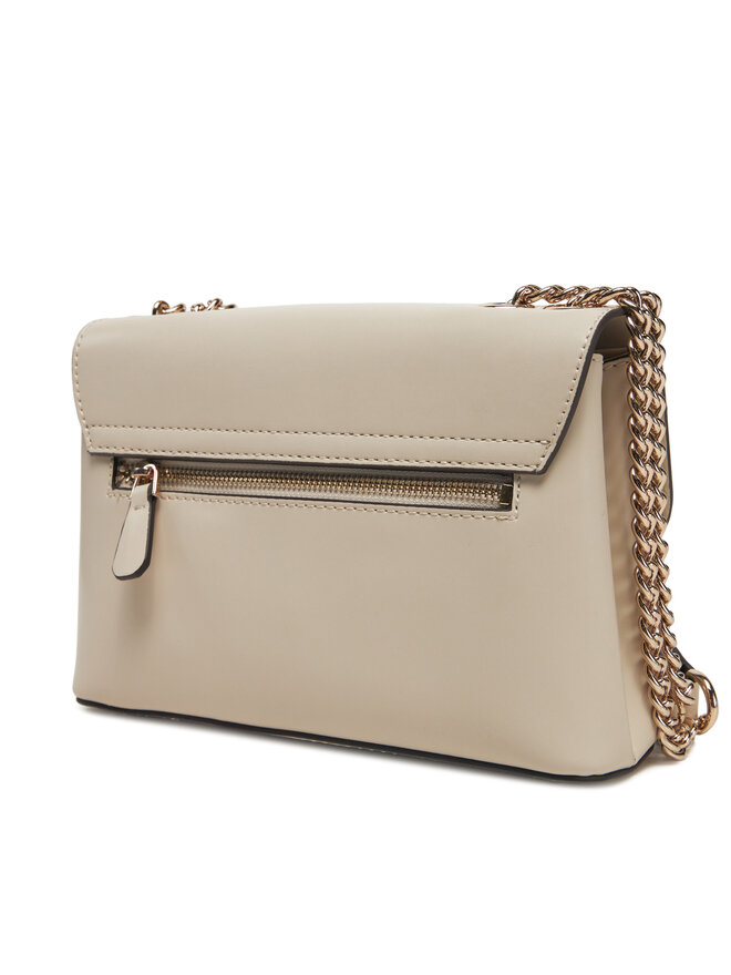 Guess Táska Guess HWVG94 93200 Ekru