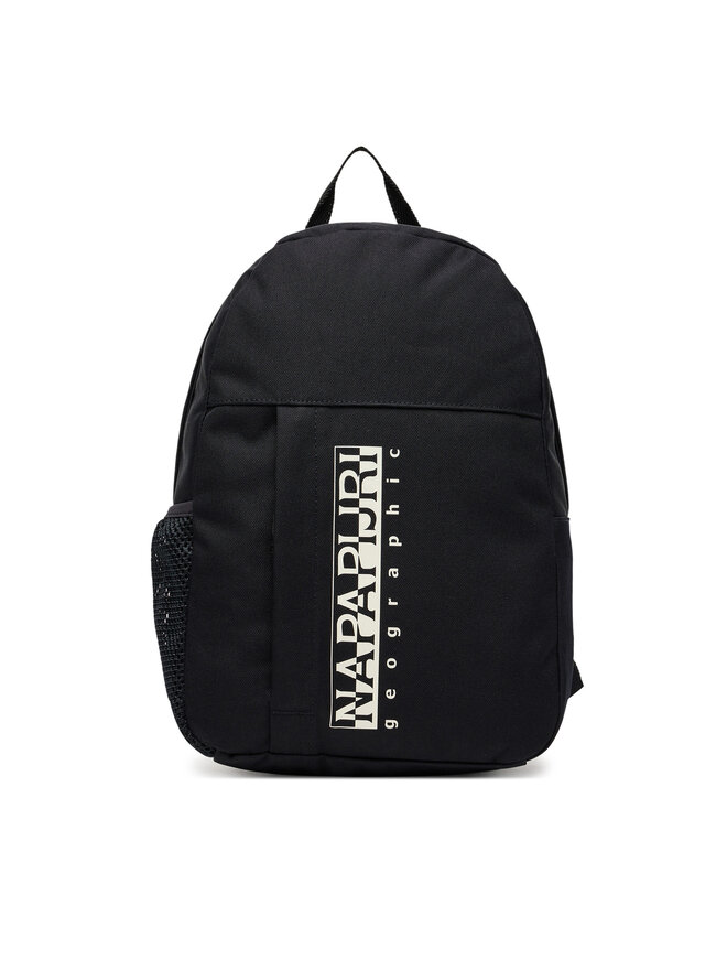 Napapijri Рюкзак Napapijri H-Cala Mini DP NP0A88VS Чорний