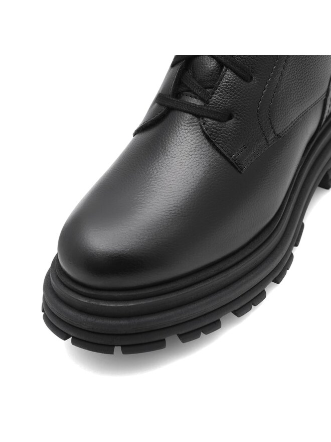 Lasocki Schnürstiefeletten Lasocki WI23-D689-01 Schwarz