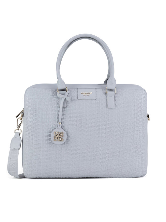 Nine West Torba na laptopa Nine West LDA7742 Niebieski
