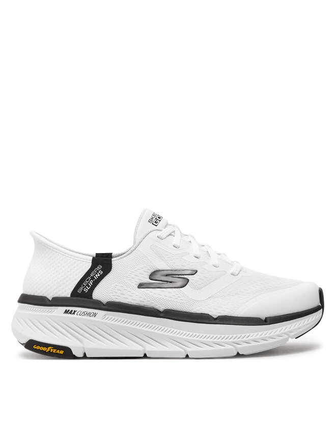 Skechers Sneakers Skechers 220526 WBK Alb