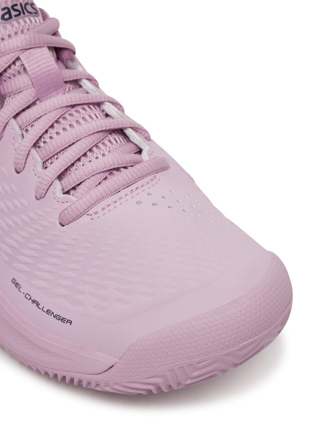 Asics Încălțăminte pentru tenis Asics Gel-Challenger 14 Clay 1042A254 Roșu