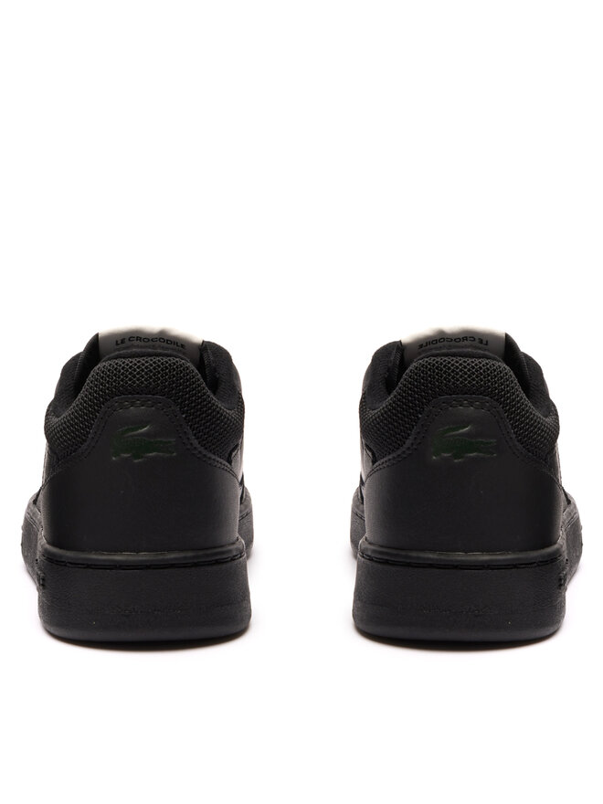 Lacoste Sneakers Lacoste Lineset 746SFA0042 Schwarz