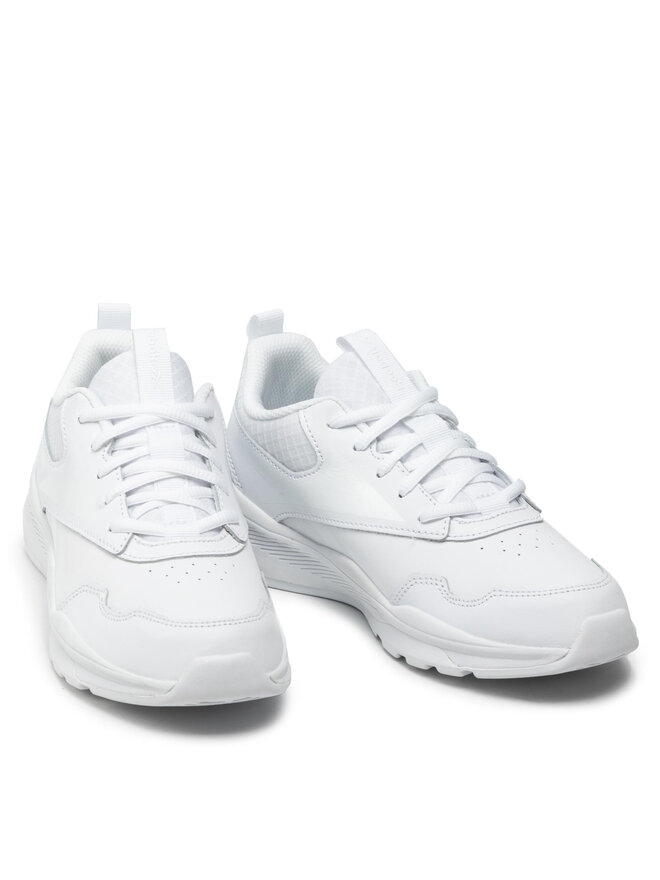 Reebok Tekaški čevlji Reebok Xt Sprinter 2.0 H02855 Bela
