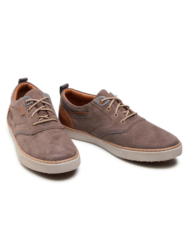 Lasocki For Men Tenisice Lasocki For Men MI08-C755-755-15 Smeđa
