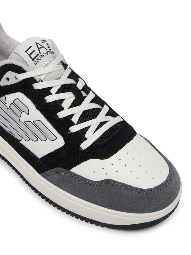 EA7 Emporio Armani Sneakers EA7 Emporio Armani 7X000912 AF23110 Schwarz