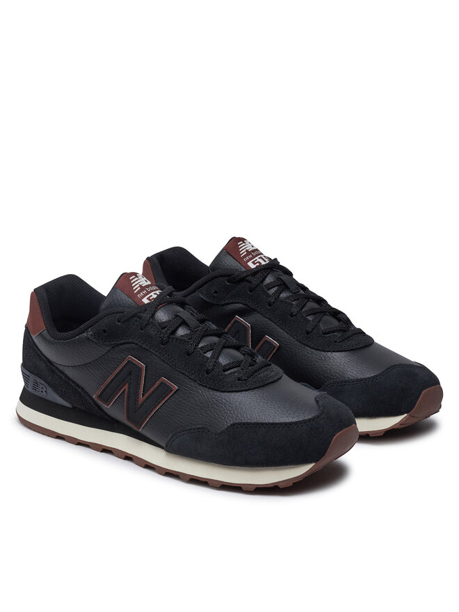New Balance Sneakers New Balance ML515ADB Schwarz