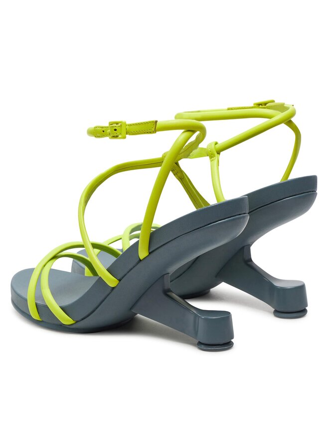 United Nude Sandale United Nude Eamz Lee 1082680716 Verde