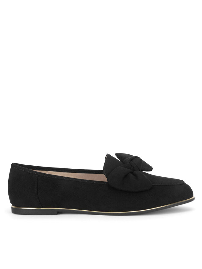Clara Barson Балеринки Clara Barson WFA2806-1 Черен