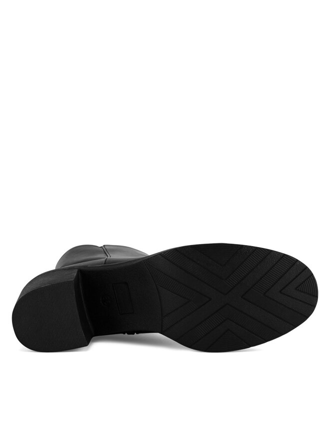Clara Barson Botki Clara Barson WS5021-05 Czarny