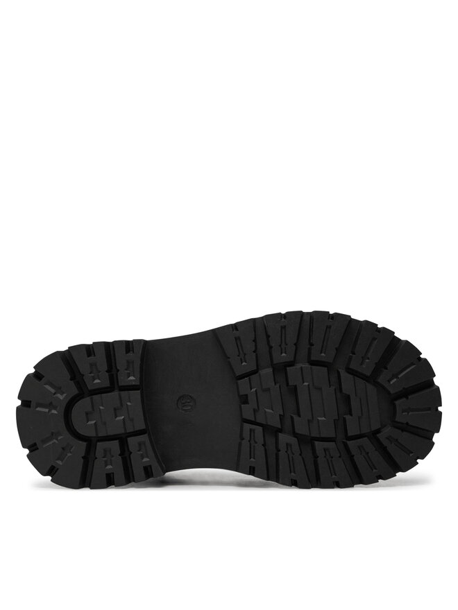 Liu Jo Botas altas Liu Jo Kendy 836 4F4331 EX226 S Negro