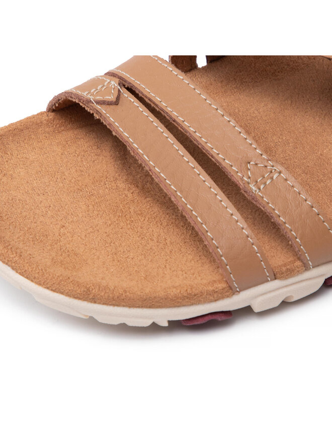 Merrell Босоніжки Merrell Sandspur Rose Convert J002692 Коричневий