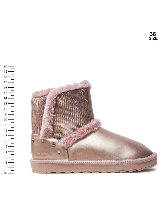 Mayoral Schneeschuhe Mayoral 48487 Rosa