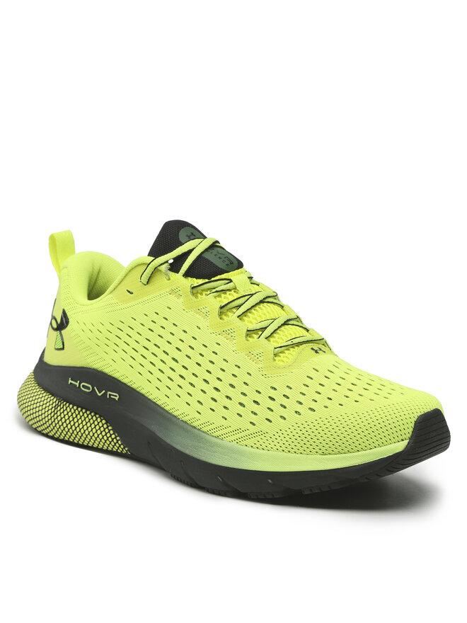 Scarpe running Under Armour Ua Hovr Turbulence 3025419-301 Giallo |  escarpe.it