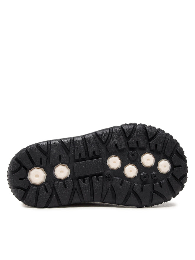 Kickers Снігоходи Kickers Sitrouille Wpf 585575-10 Сірий