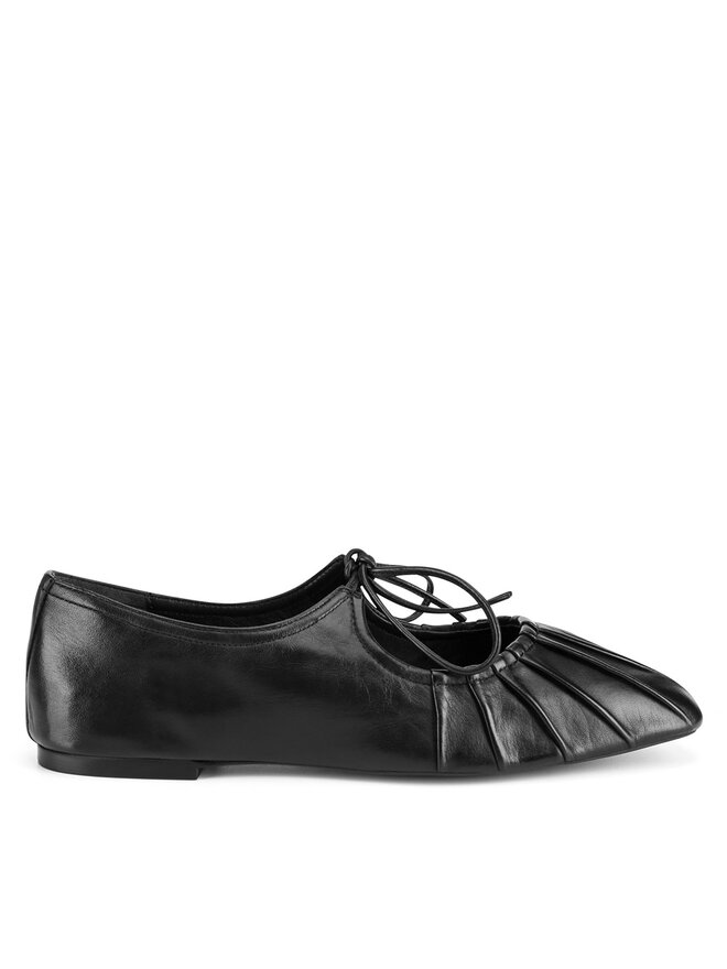 Gino Rossi Bailarinas Gino Rossi ELIS-116639 Negro