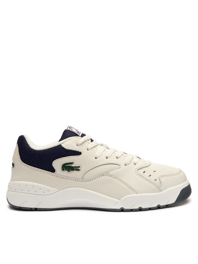 Lacoste Sneakersy Lacoste Aceline 96 747SMA0036 Écru