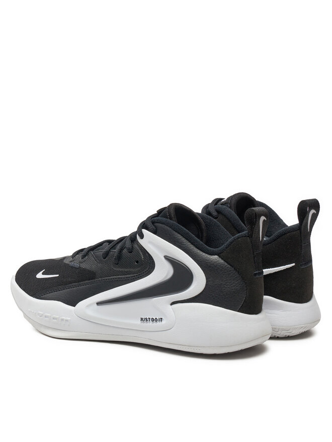Nike Teremcipők Nike Zom Hyperset 2 FQ7070 001 Fekete