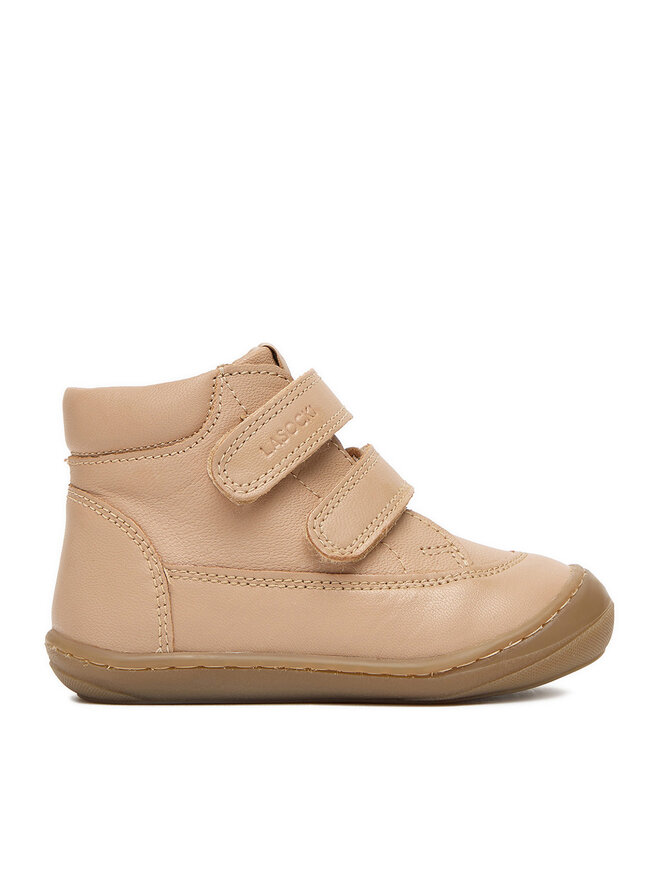 Lasocki Kids Botines planos Lasocki Kids CEO- CI12-CRUISE-01(II)DZ Beis