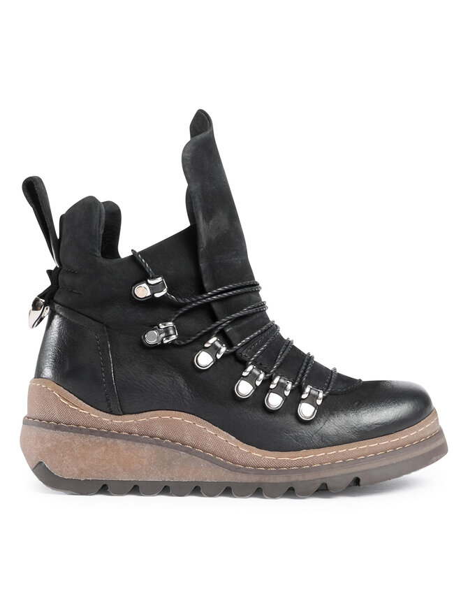 QUAZI Botines QUAZI QZ-51-05-000975 Negro