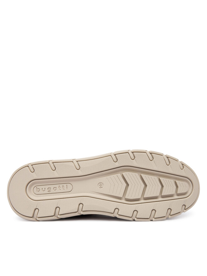 Bugatti Botines planos Bugatti 331-AP030-5055 Marrón