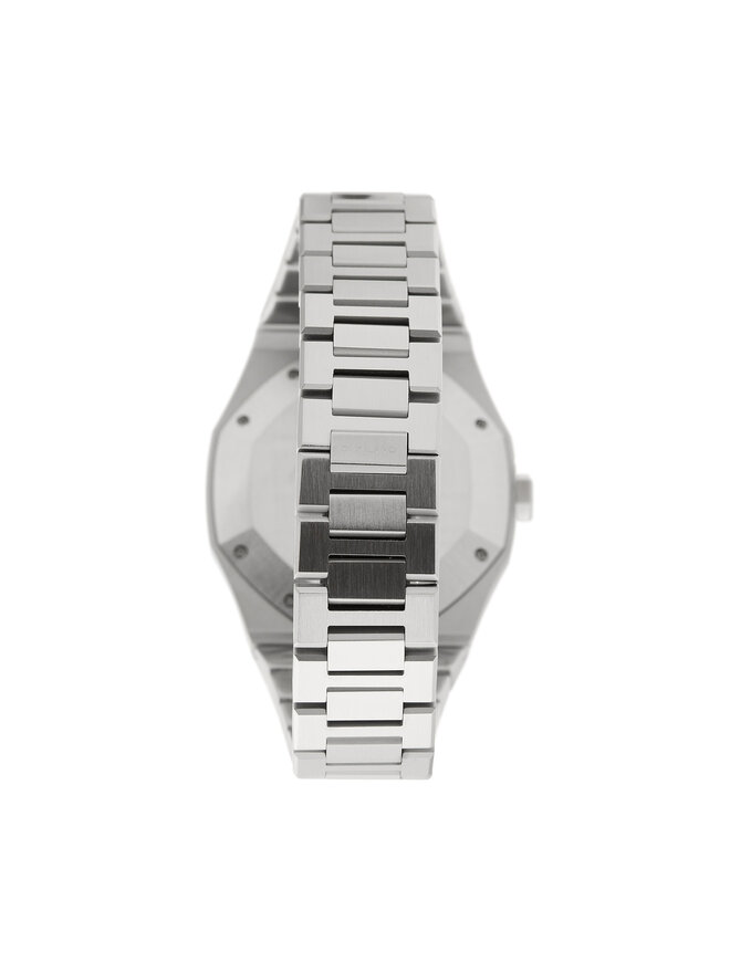 D1 Milano Reloj D1 Milano ATBJ13 Plata