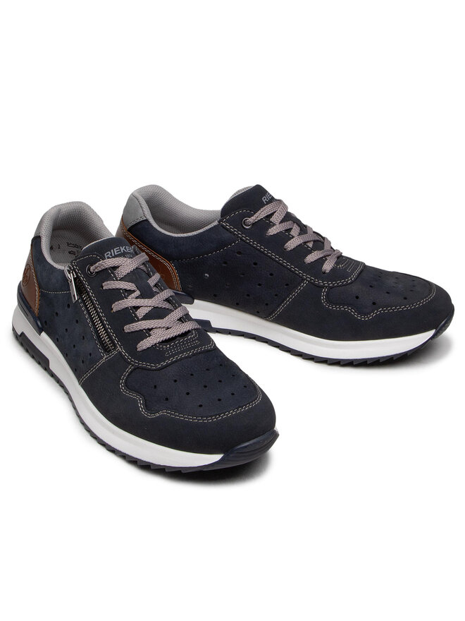 Rieker Zapatillas Rieker 16105-14VE Azul marino