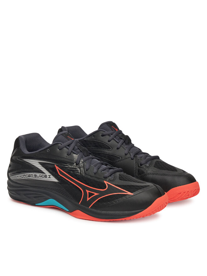 Mizuno Sálovky Mizuno Thunder Blade Z V1GA2370 Černá