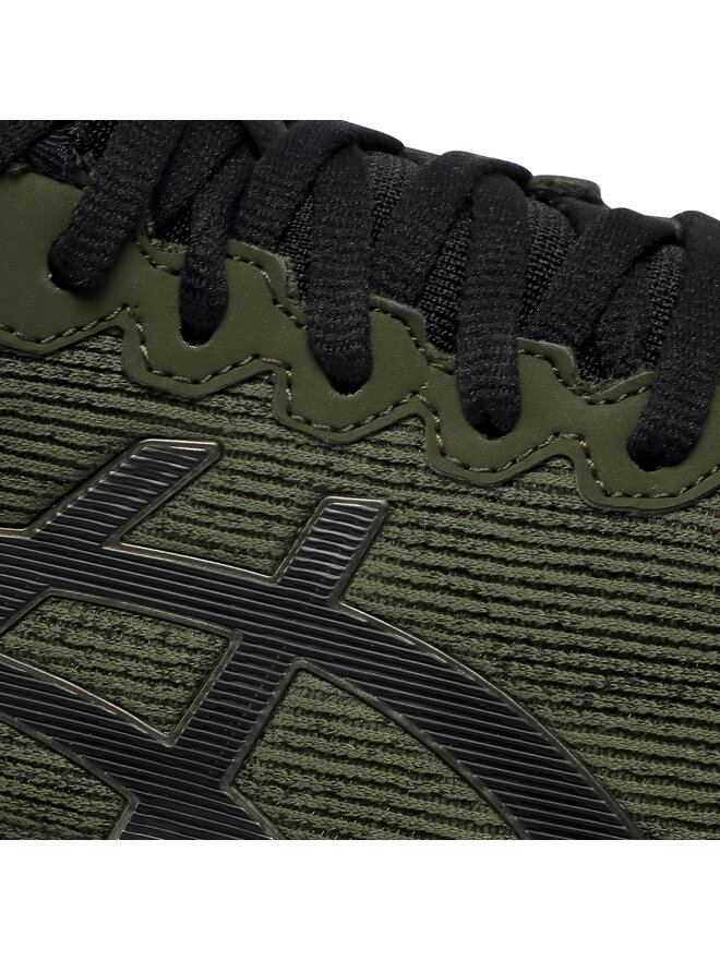 Asics Bėgimo batai Asics Gel-Cumulus 22 G-TX GORE-TEX 1011A893 Žalia