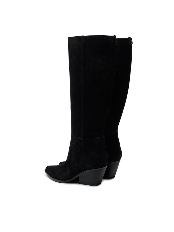 Guess Stivali Guess Cally FLTCAL SUE11 Nero