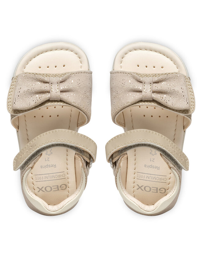 Geox Sandalias Geox B Sandal Alul B551YB 007BC C5000 M Beis