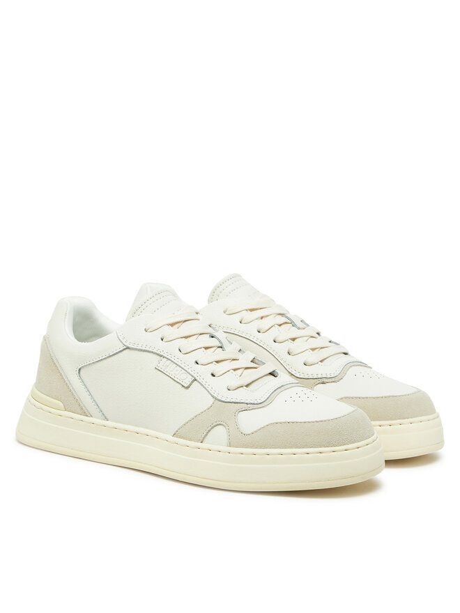 Liu Jo Sneakers Liu Jo Boy 02 7B5003 PX629 Alb