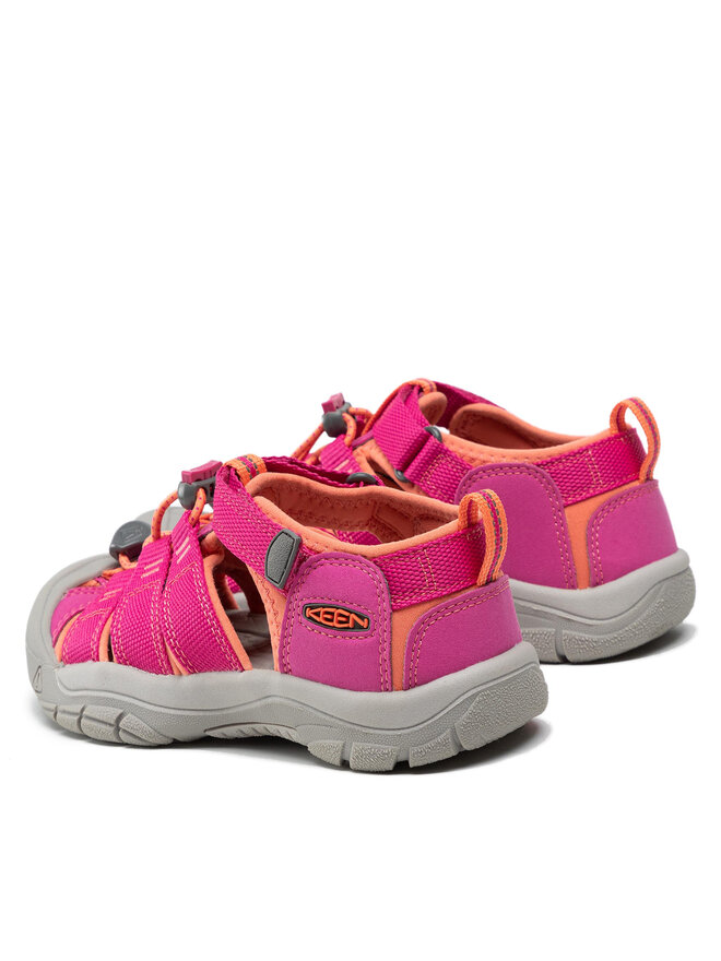 Keen Sandali Keen Newport H2 1014267 Rosa