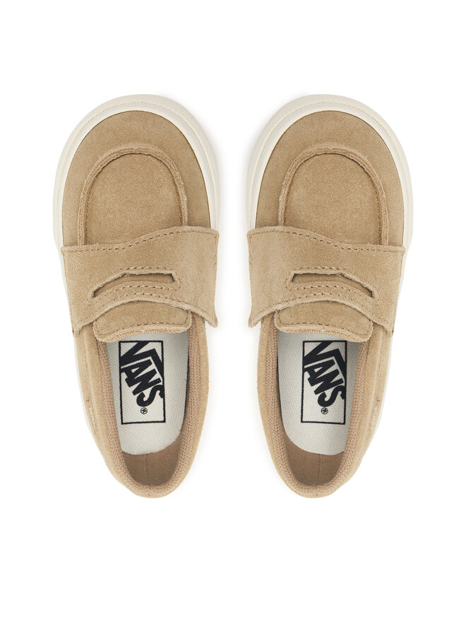Vans Halbschuhe Vans Loafer 53 VN000Z5RD7E1 Beige