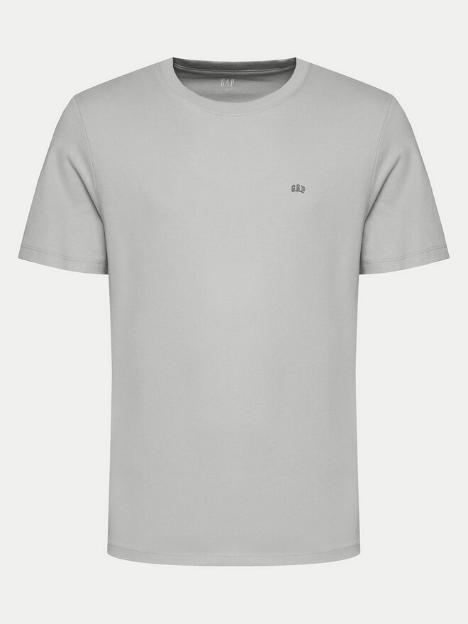 Gap Gap 3er-Set T-Shirts 542268-00 Bunt Regular Fit