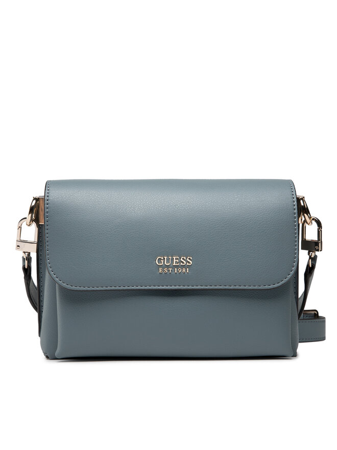 Mia logo crossbody bag guess new arrivals
