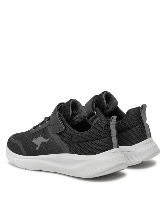 KangaRoos Sportcipők KangaRoos K-Ft Tech Ev 18916 5003 S Fekete