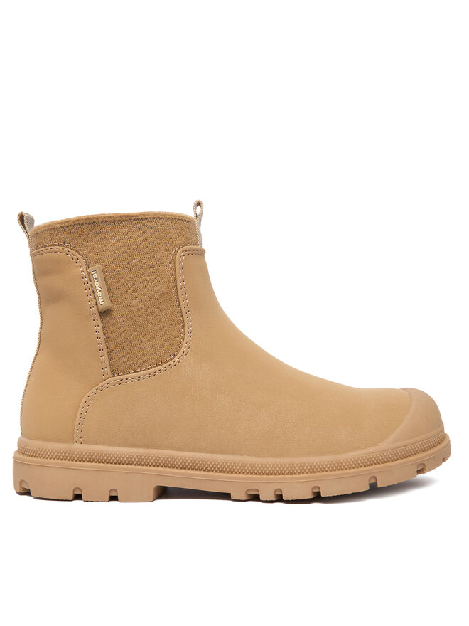 Mayoral Škornji Mayoral 46617 Écru